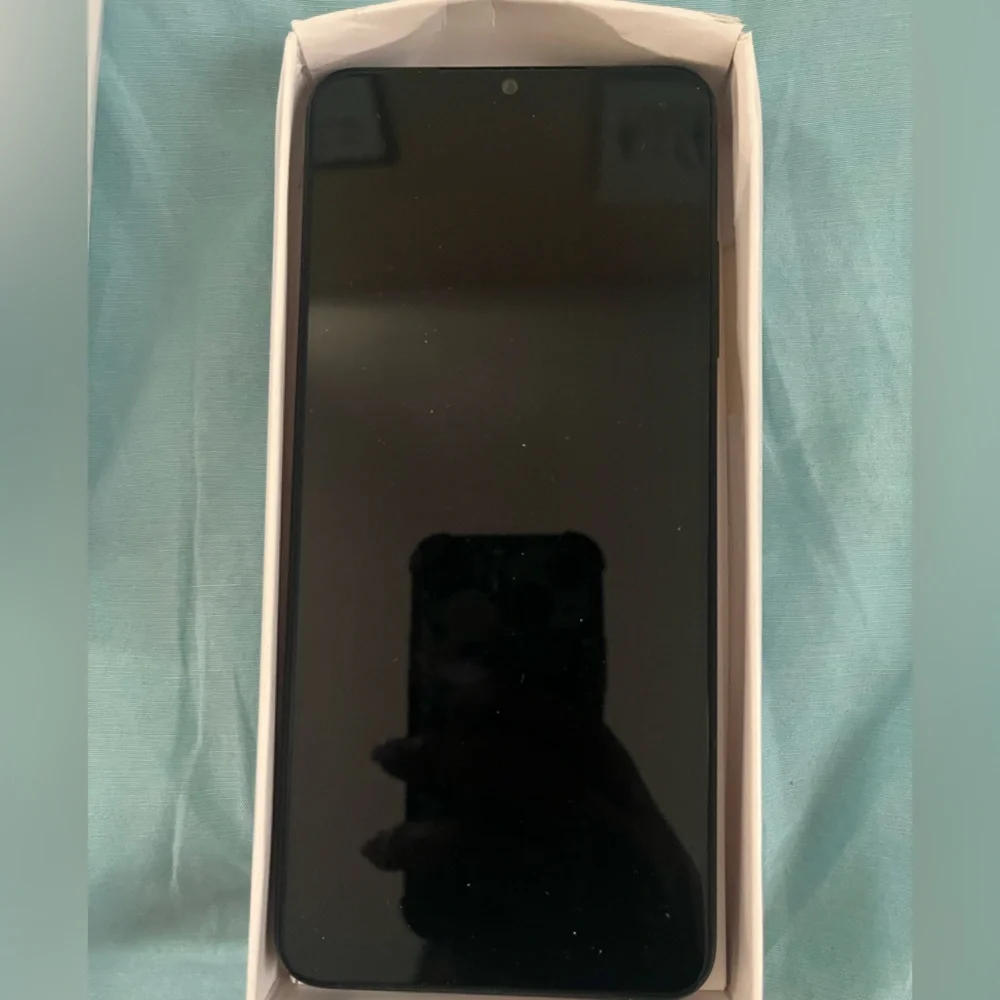 Galaxy A03s BRAND NEW open box